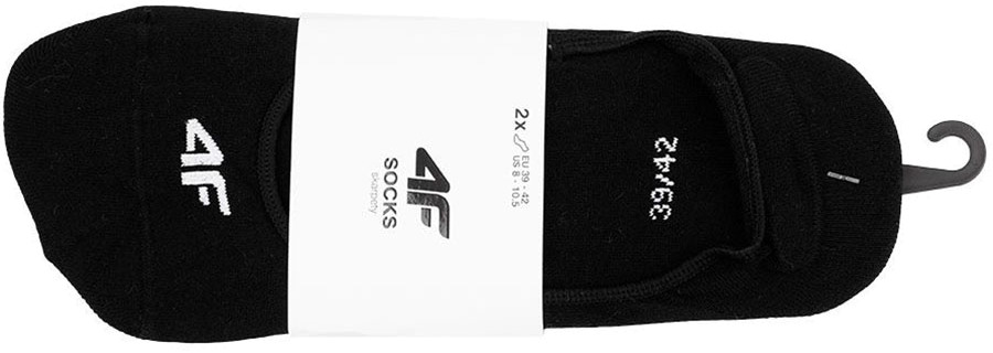 Носки (3 пары) 4F SOCKS CAS  F155 (3pack)