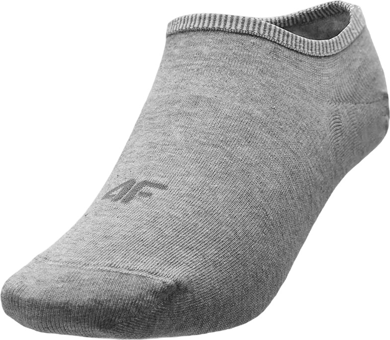 Носки (3 пары) 4F SOCKS CAS  F155 (3pack)