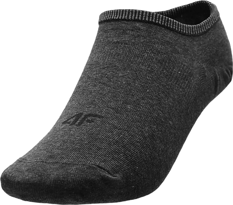 Носки (3 пары) 4F SOCKS CAS  F155 (3pack)