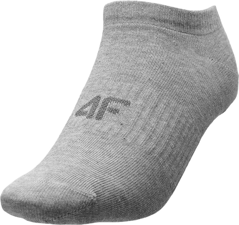 Носки 4F SOCKS CAS  F156 (3pack)