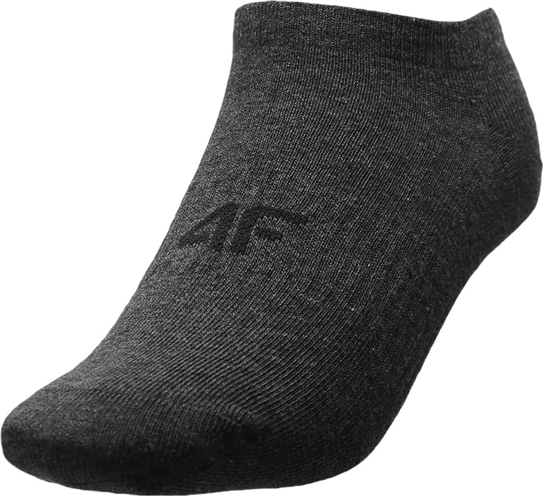 Носки 4F SOCKS CAS  F156 (3pack)