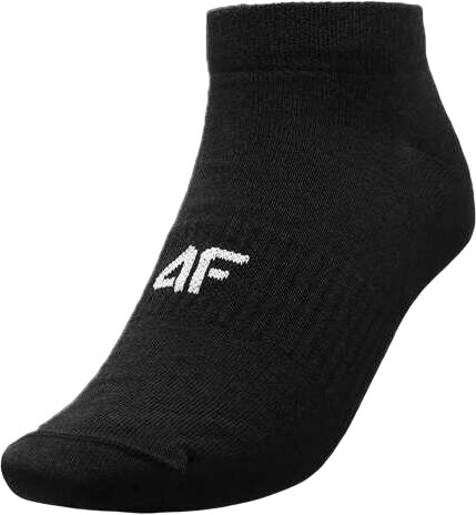 Носки (3 пары) 4F SOCKS CAS  M149 (3pack)