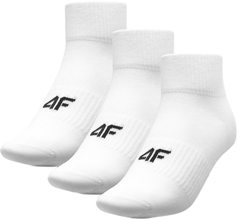 Носки 4F SOCKS CAS  M150 (3pack)
