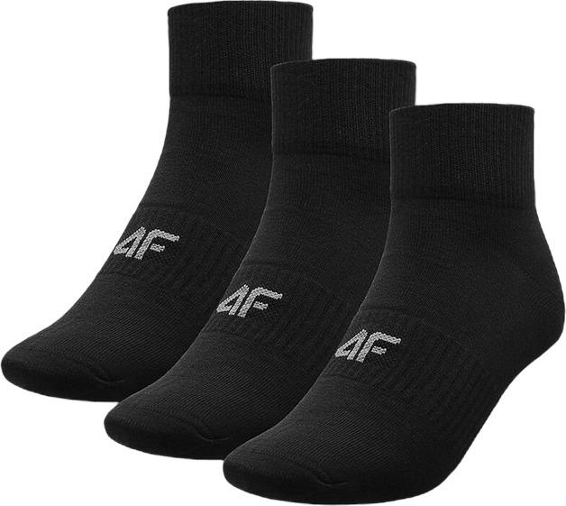 Носки 4F SOCKS CAS  M150 (3pack)