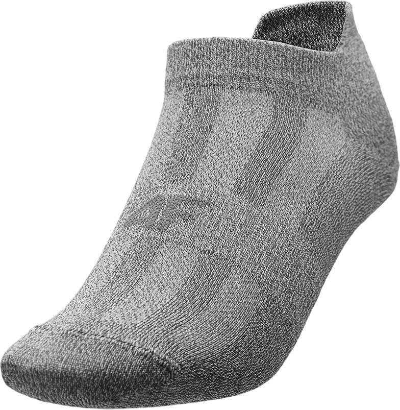 Носки (3 пары) 4F SOCKS CAS  M154 (3pack)