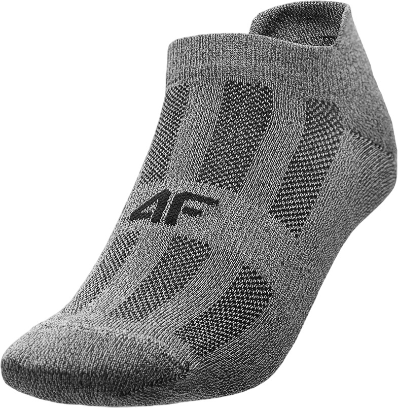 Носки (3 пары) 4F SOCKS CAS  M154 (3pack)