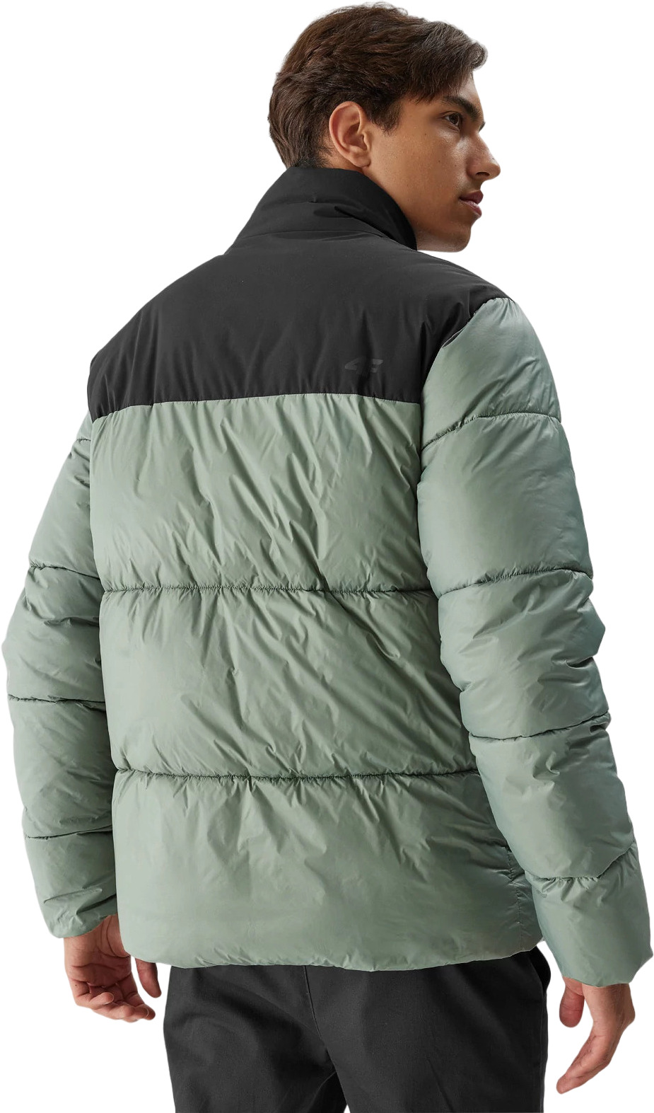 Пуховик 4F Down Jacket M348