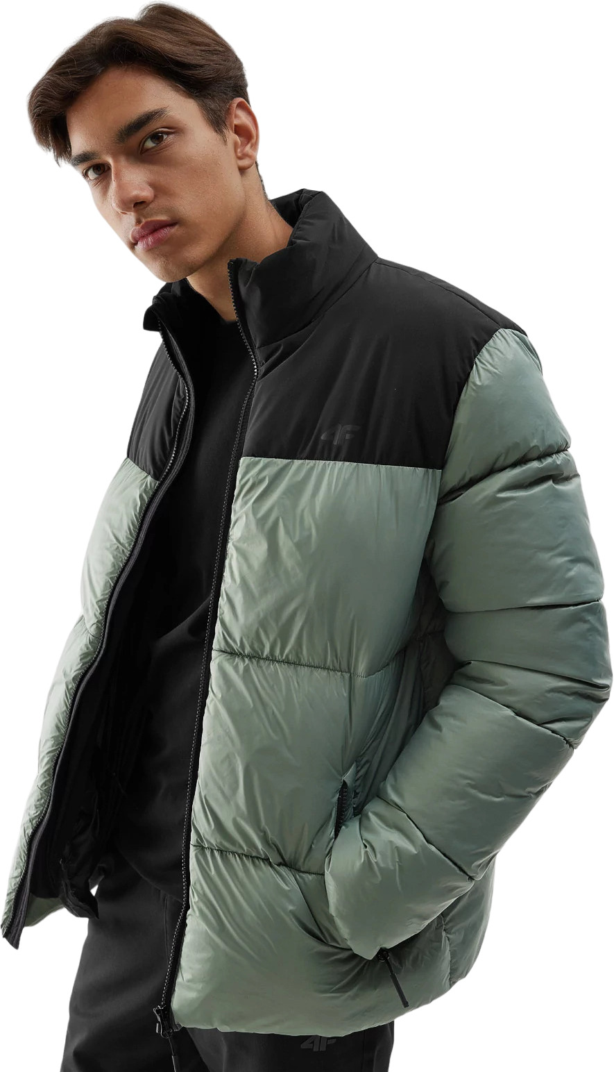 Пуховик 4F Down Jacket M348