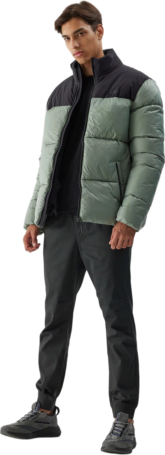 Пуховик 4F Down Jacket M348