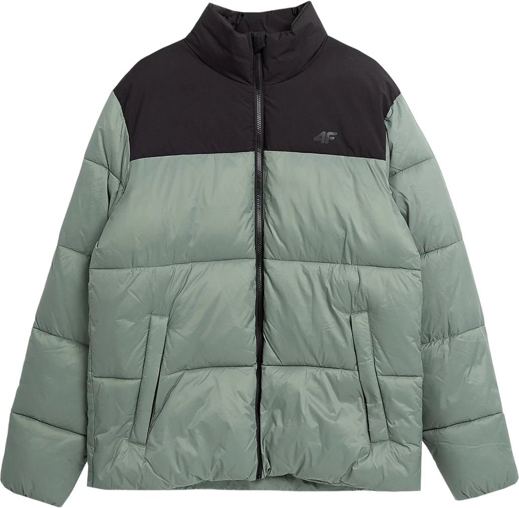 Пуховик 4F Down Jacket M348