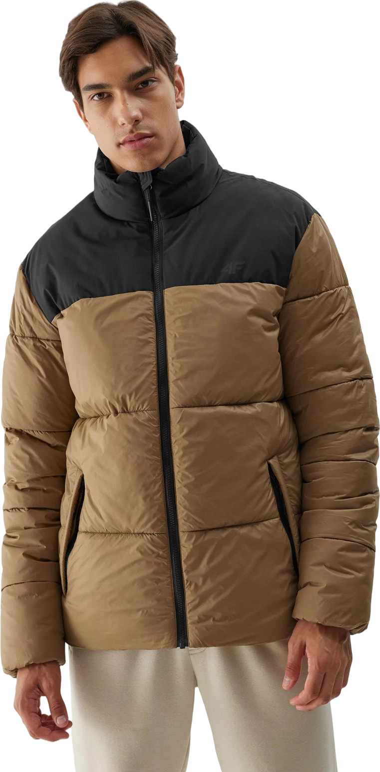Пуховик 4F Down Jacket M348