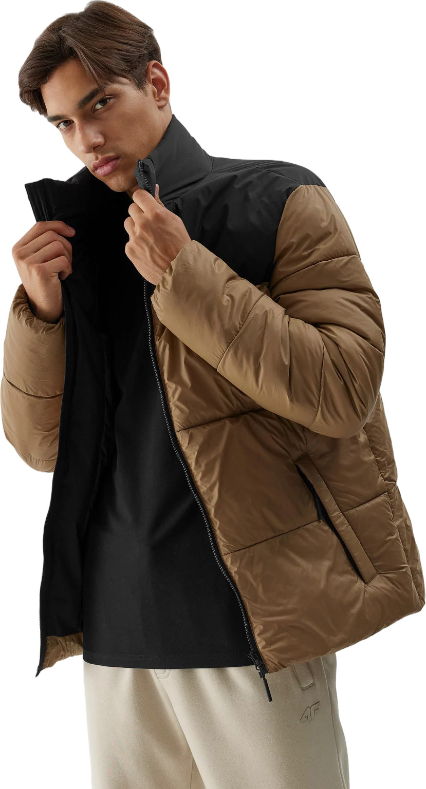 Пуховик 4F Down Jacket M348