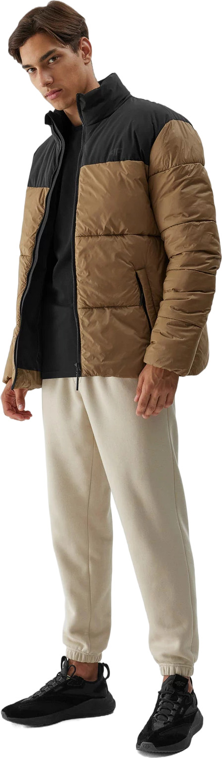 Пуховик 4F Down Jacket M348