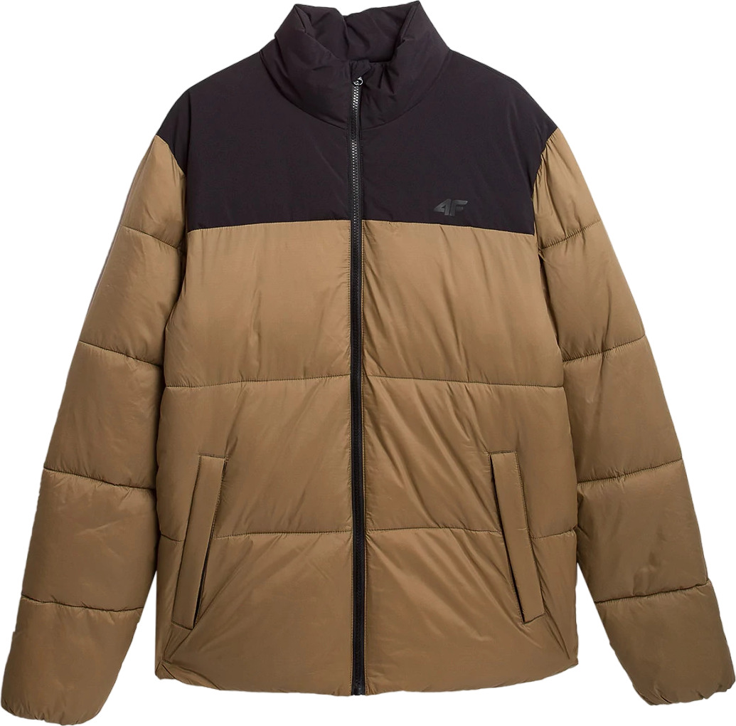 Пуховик 4F Down Jacket M348