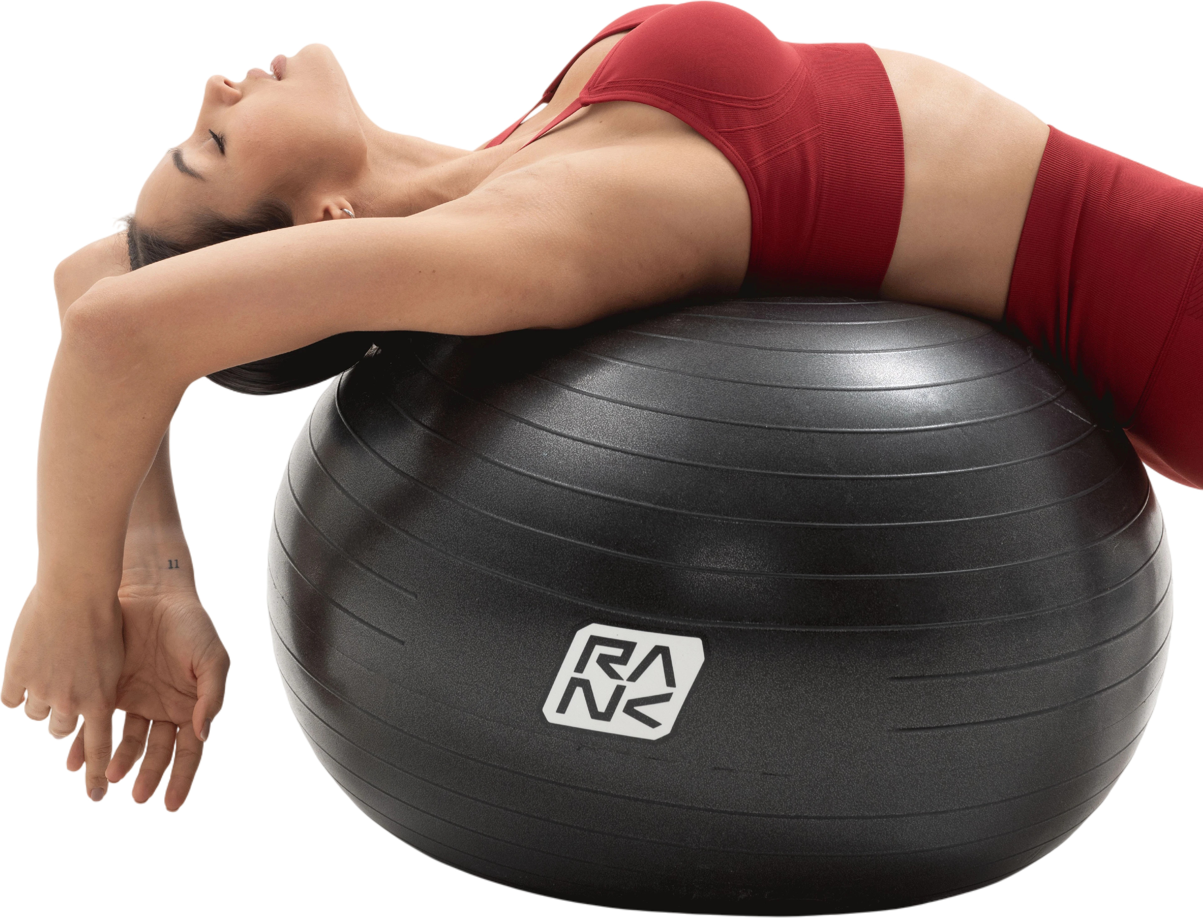 Фитбол 65см RANK Anti - Burst Fitball 65сm