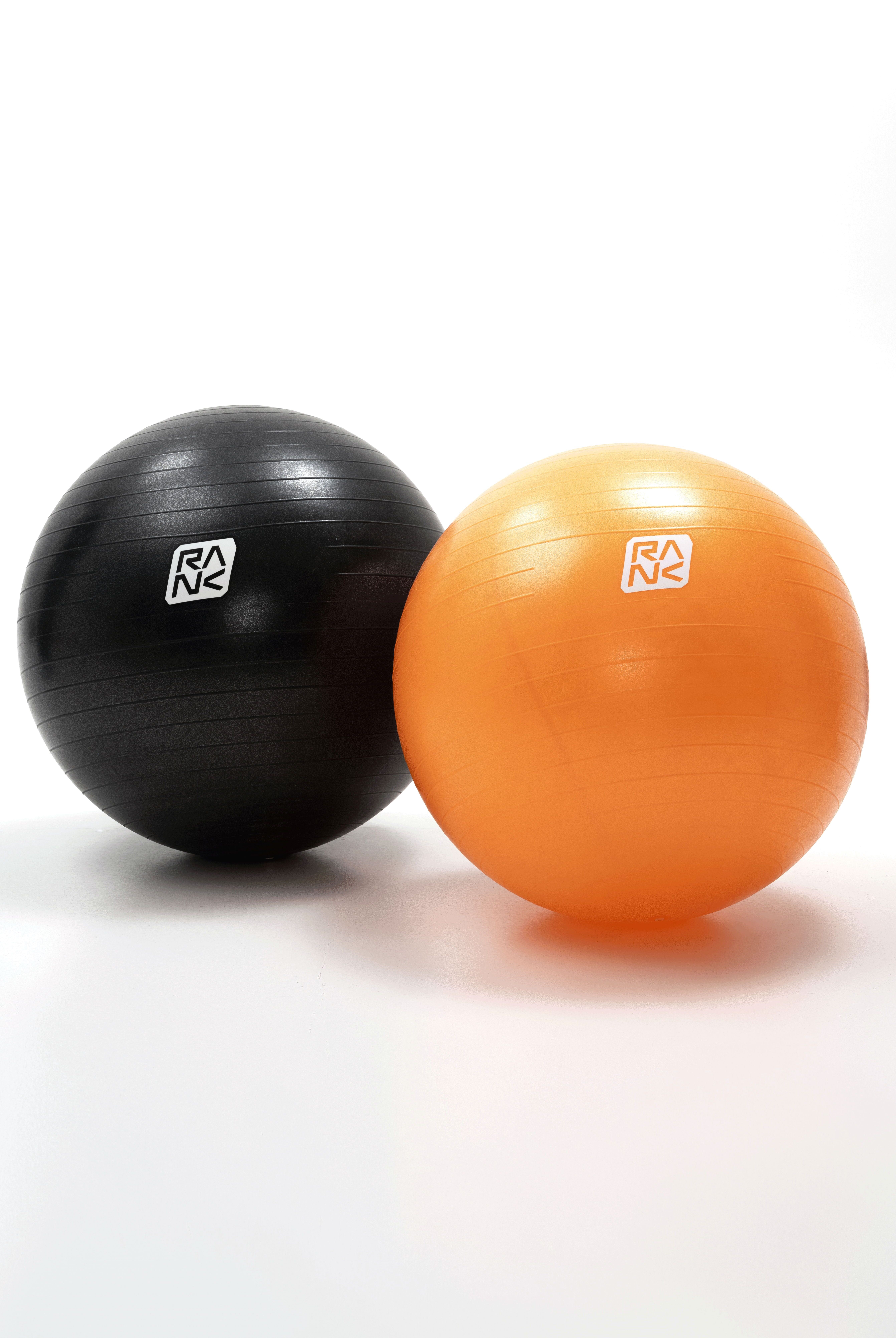Фитбол 65см RANK Anti - Burst Fitball 65сm