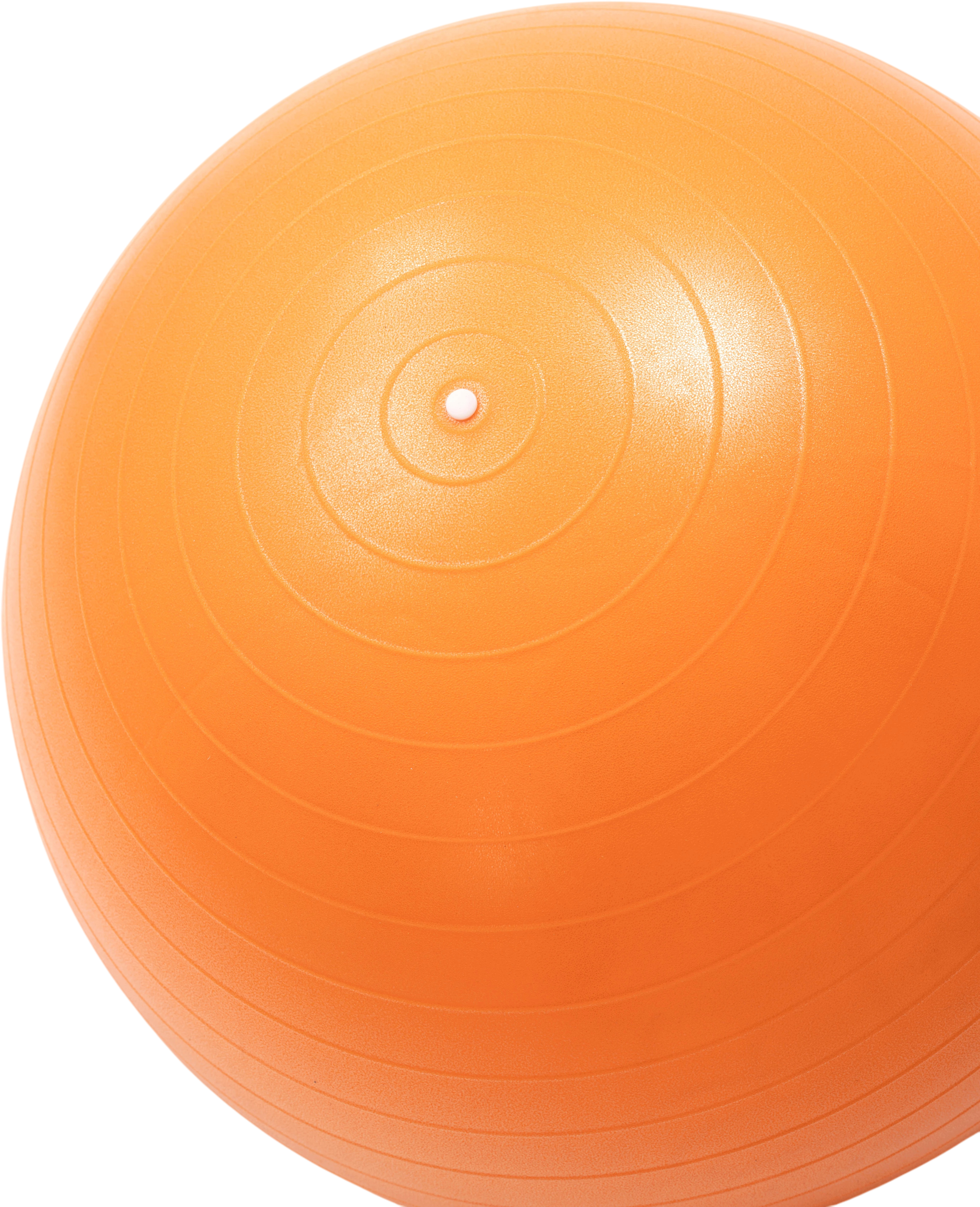 Фитбол 65см RANK Anti - Burst Fitball 65сm