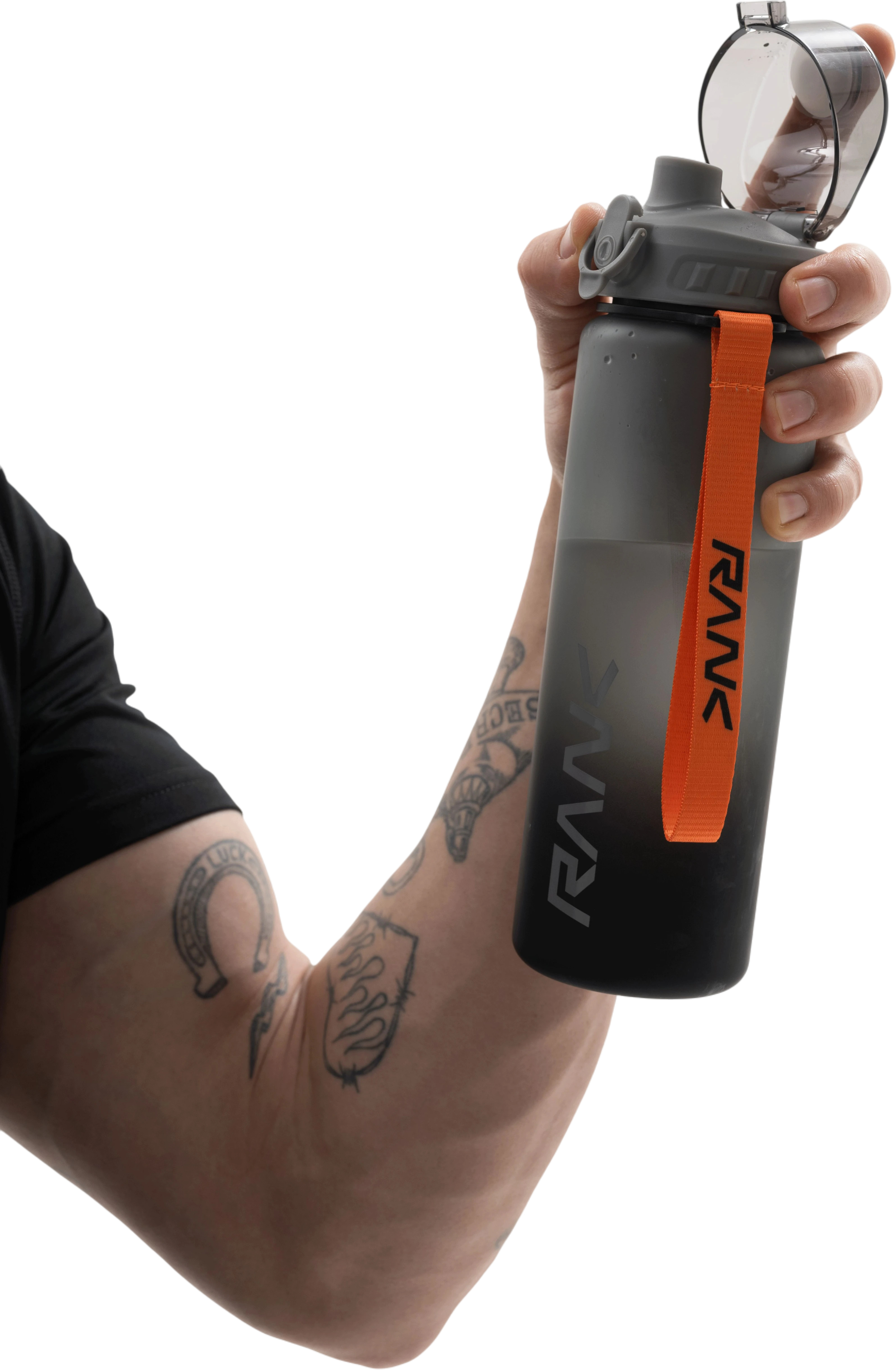 Бутылка для воды 700мл RANK Bottle 700ml