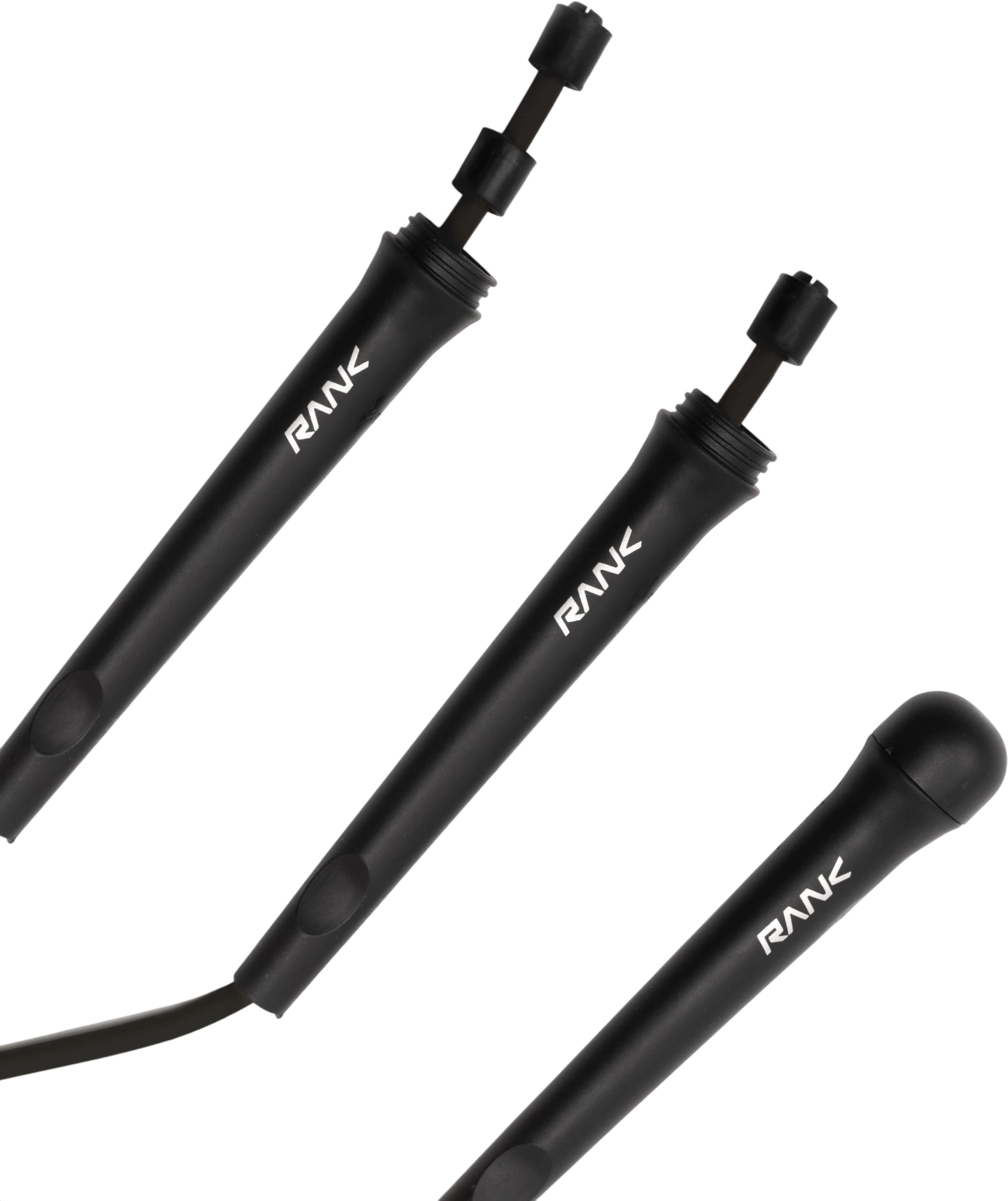 Скакалка RANK Skipping Rope 3m