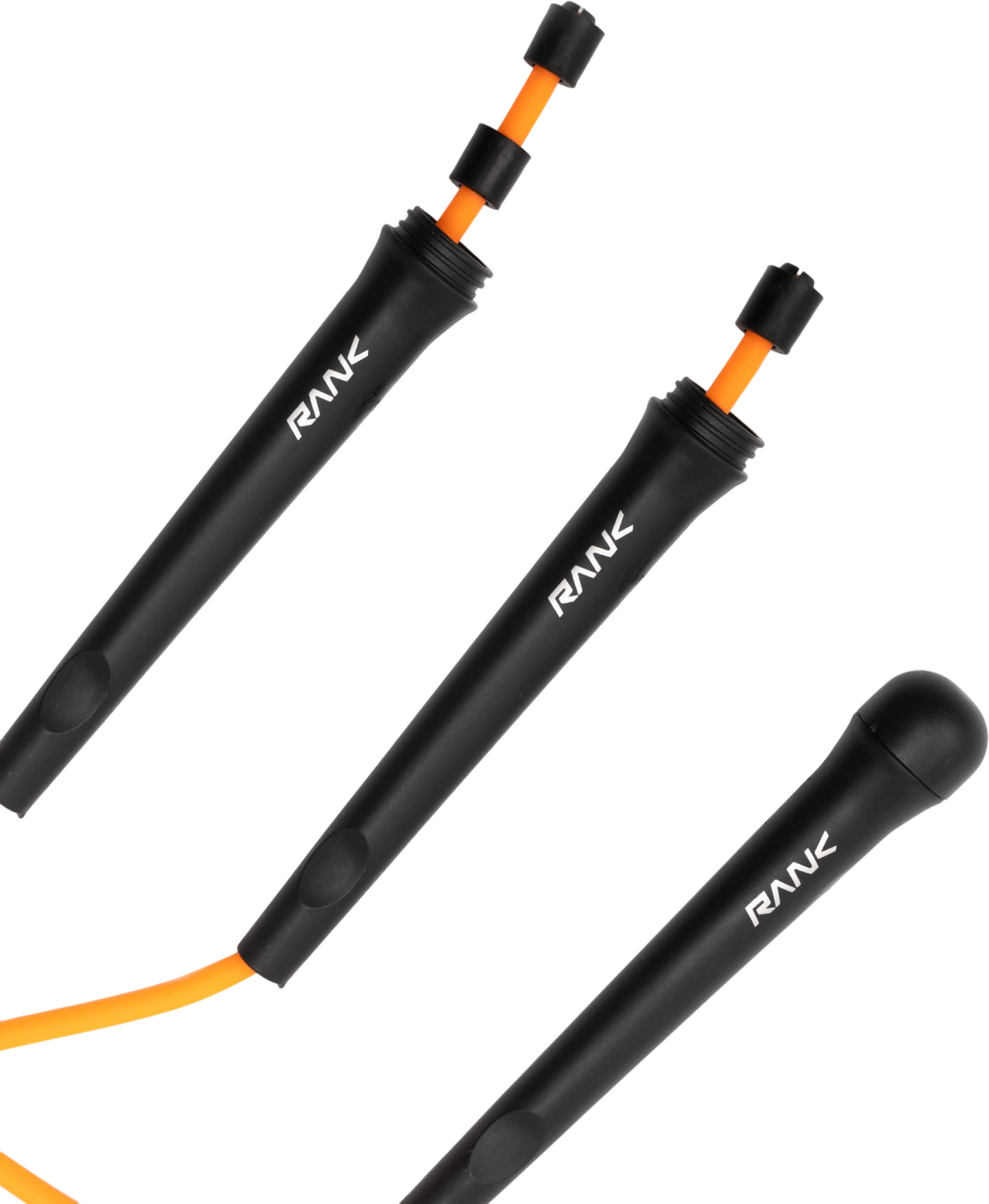 Скакалка RANK Skipping Rope 3m