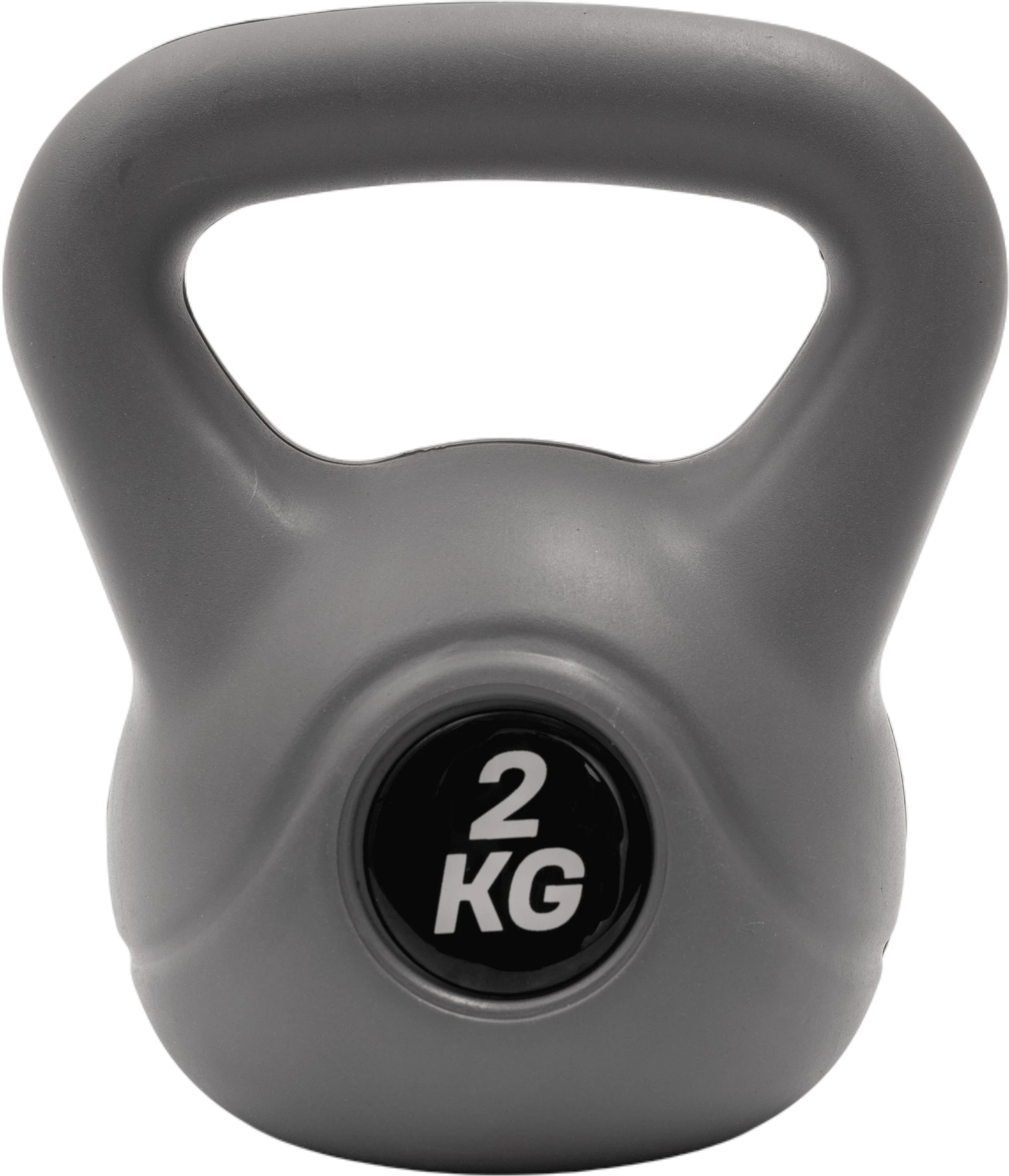 Гиря RANK Kettel Bell 2kg