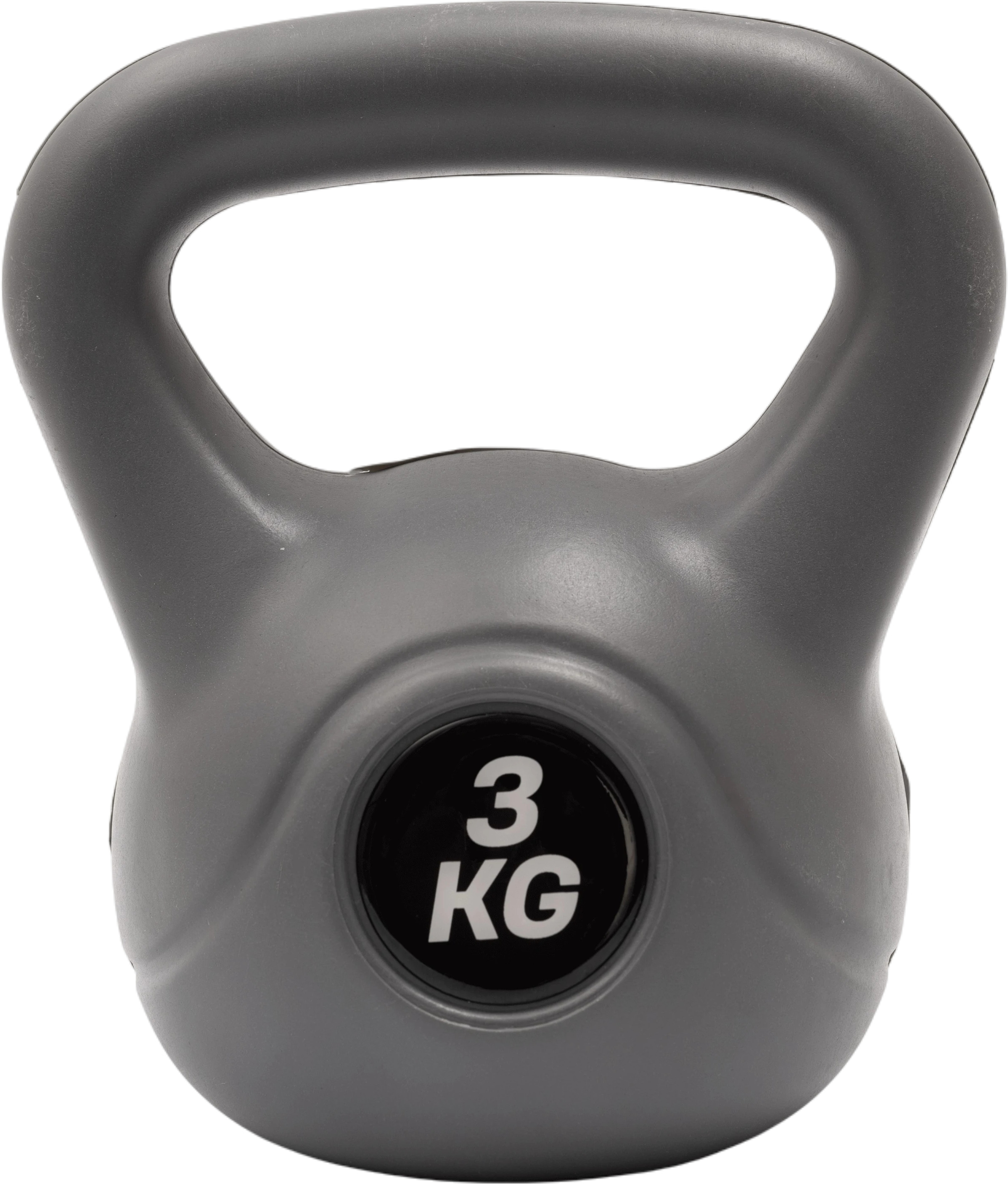 Гиря RANK Kettel Bell 3kg