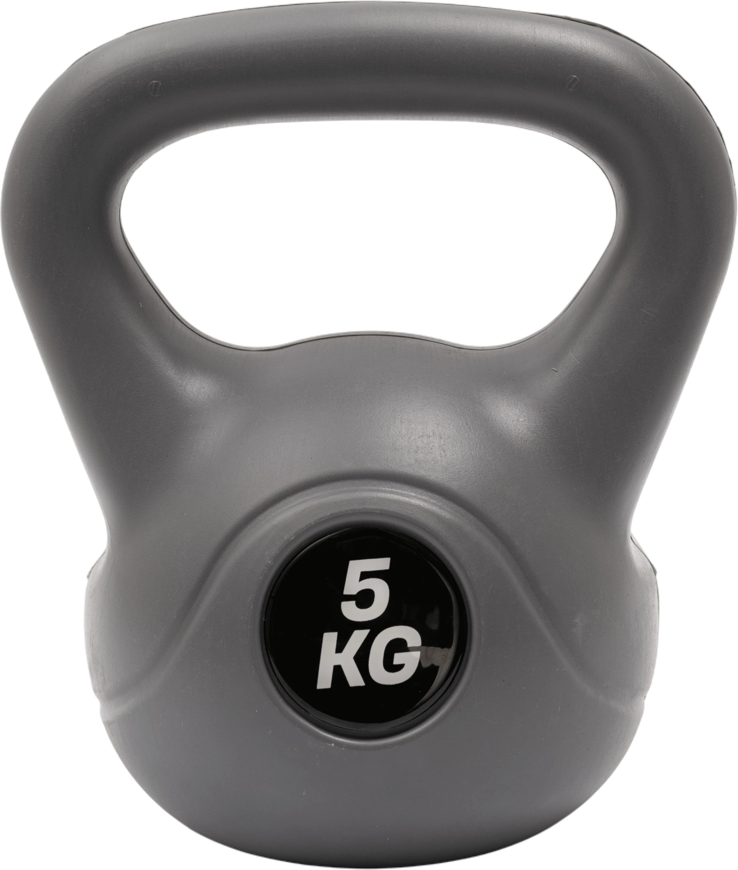 Гиря RANK Kettel Bell 5kg