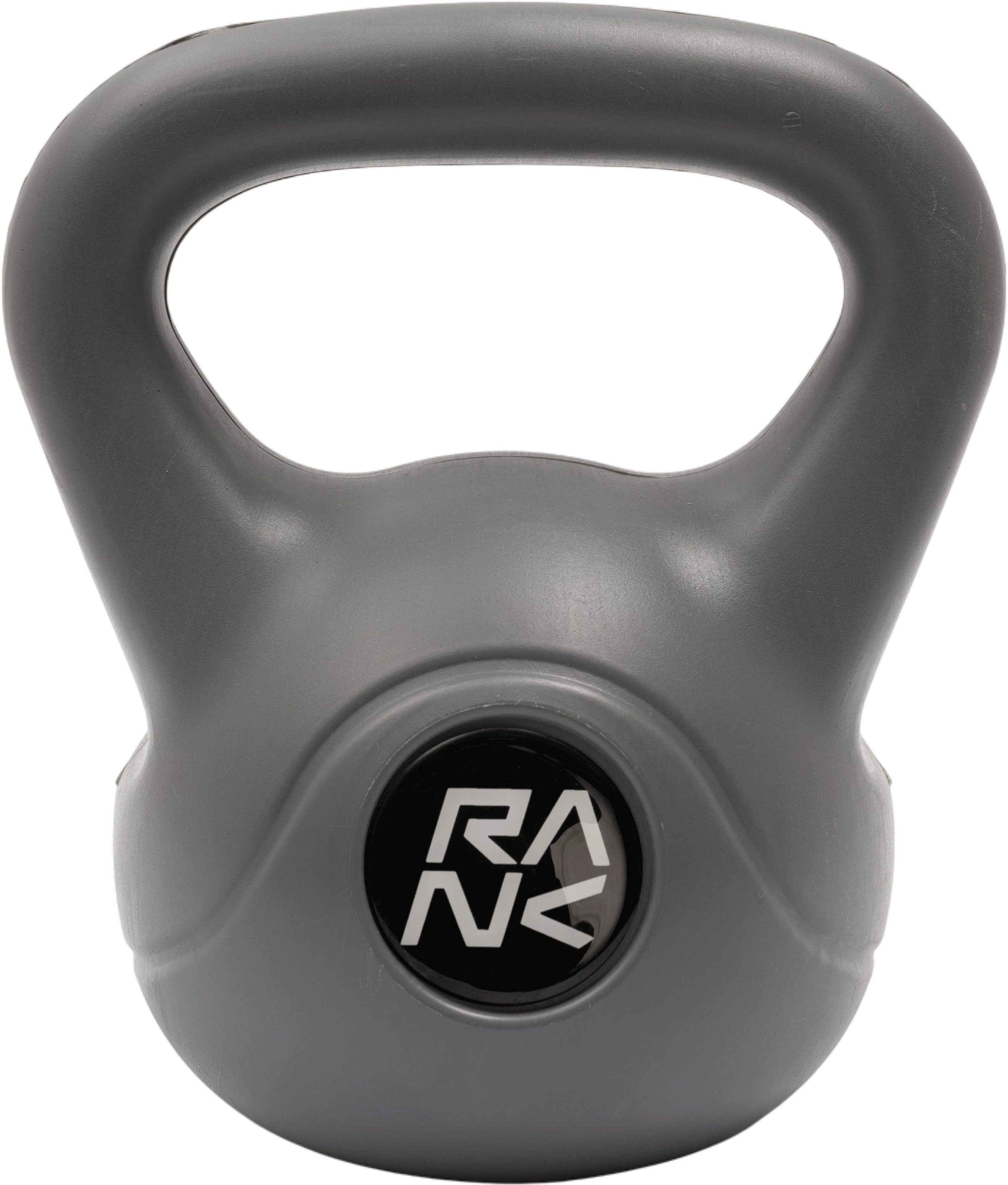 Гиря RANK Kettel Bell 5kg
