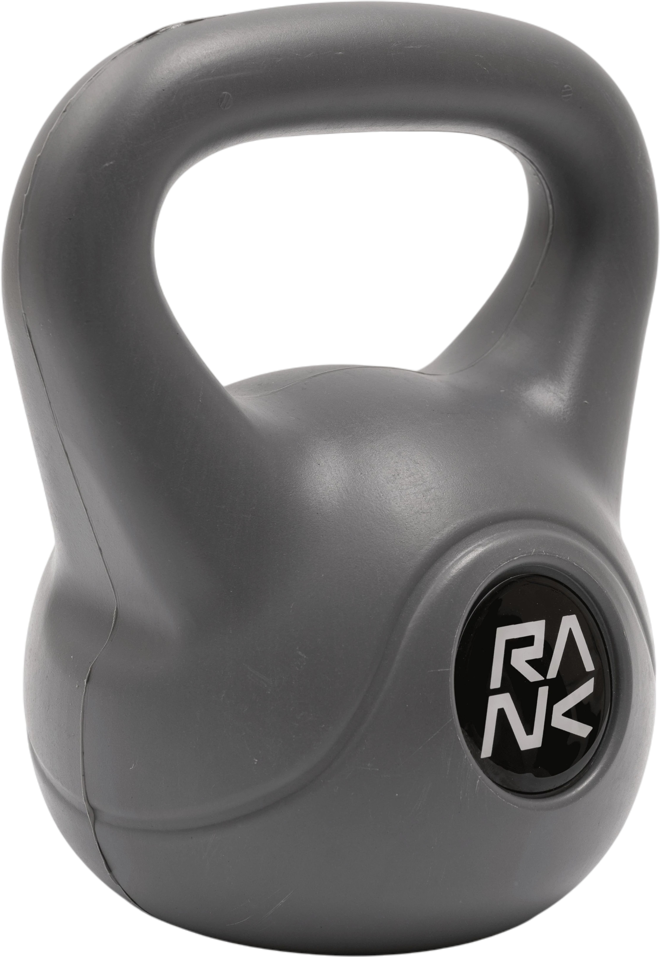 Гиря RANK Kettel Bell 5kg