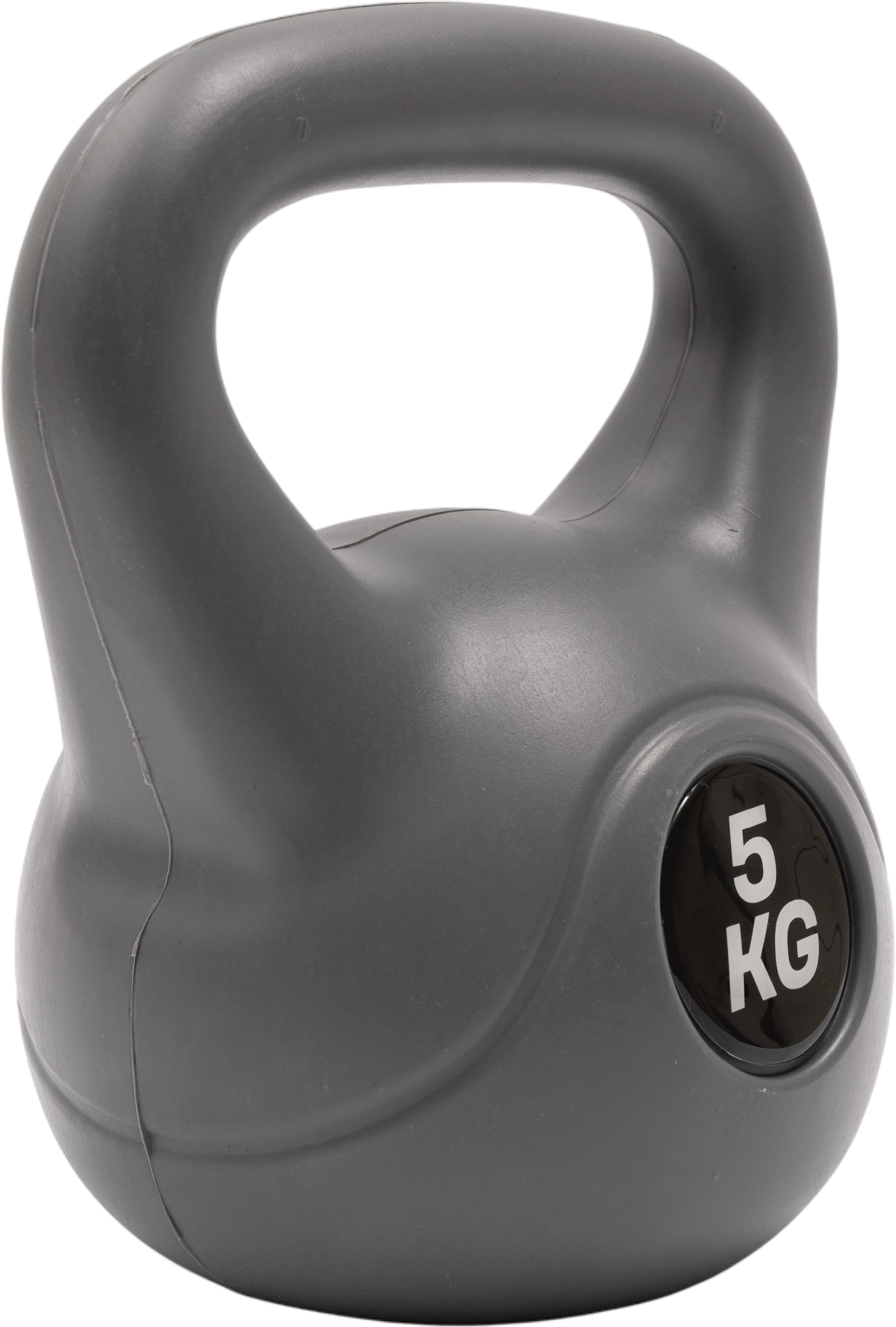 Гиря RANK Kettel Bell 5kg