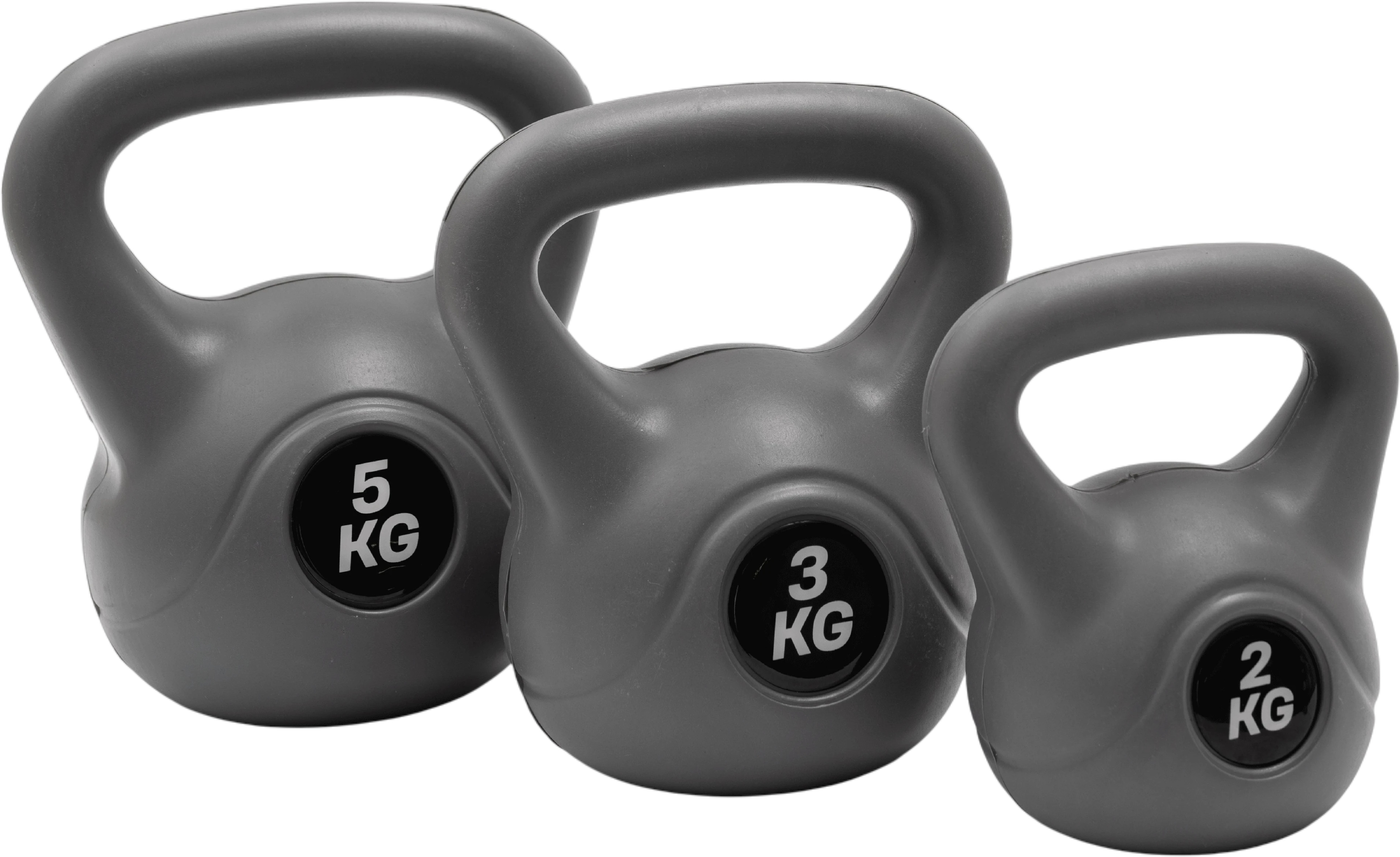 Гиря RANK Kettel Bell 5kg