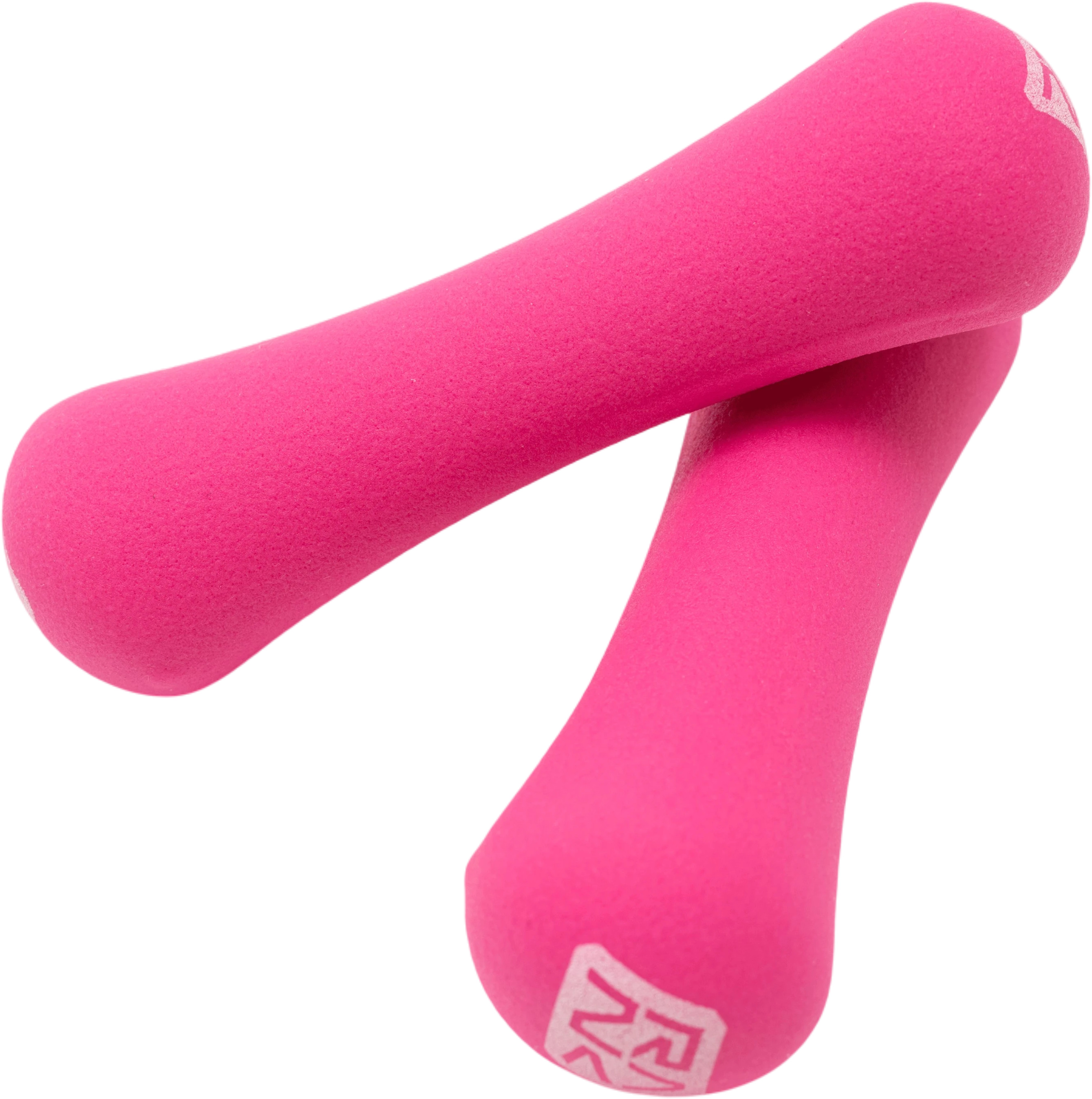 Неопреновые гантели RANK Neoprene dumbbell 0,5kg