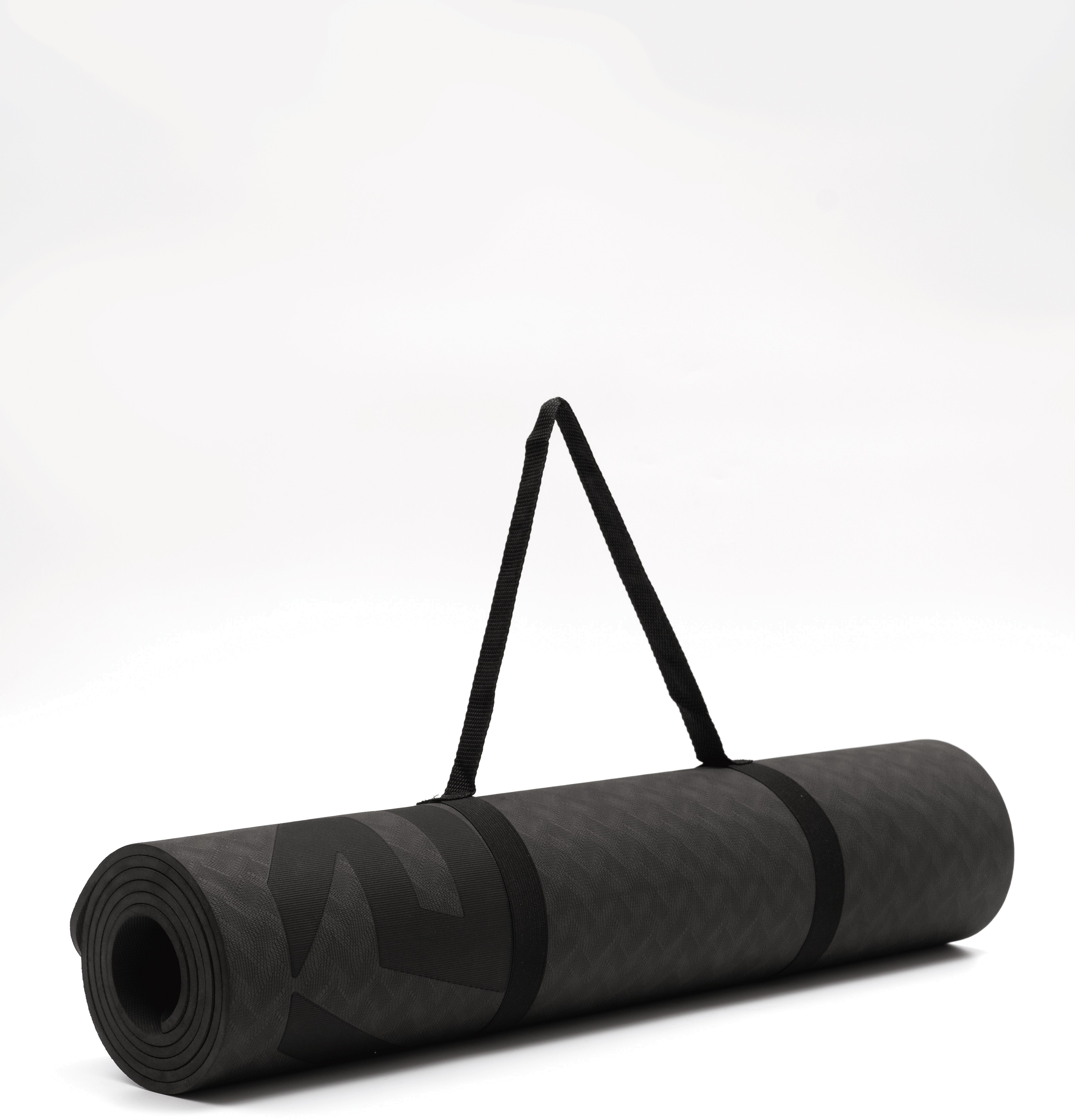 Коврик для йоги RANK Yoga Mat 170х60cm