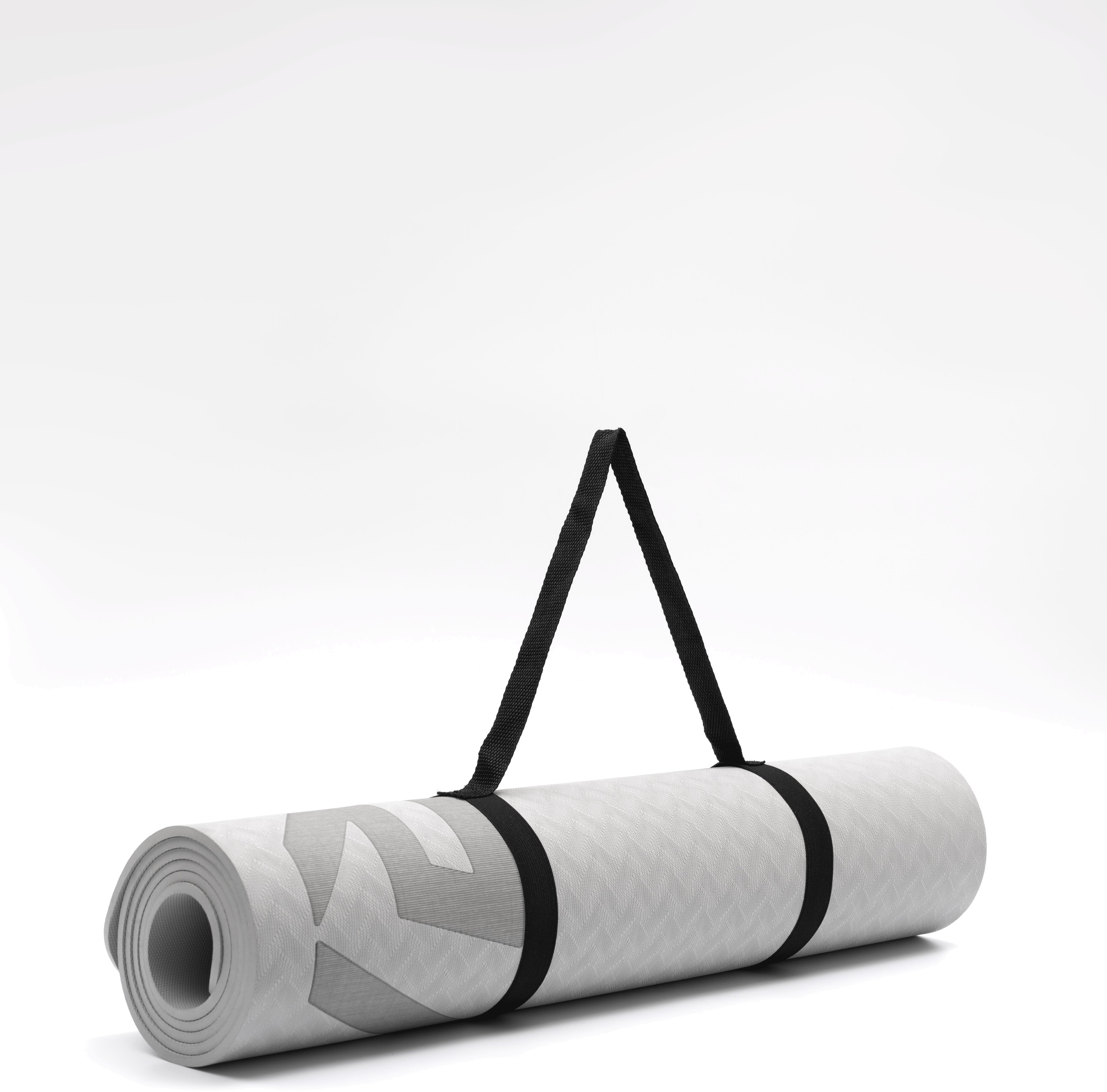 Коврик для йоги RANK Yoga Mat 170х60cm