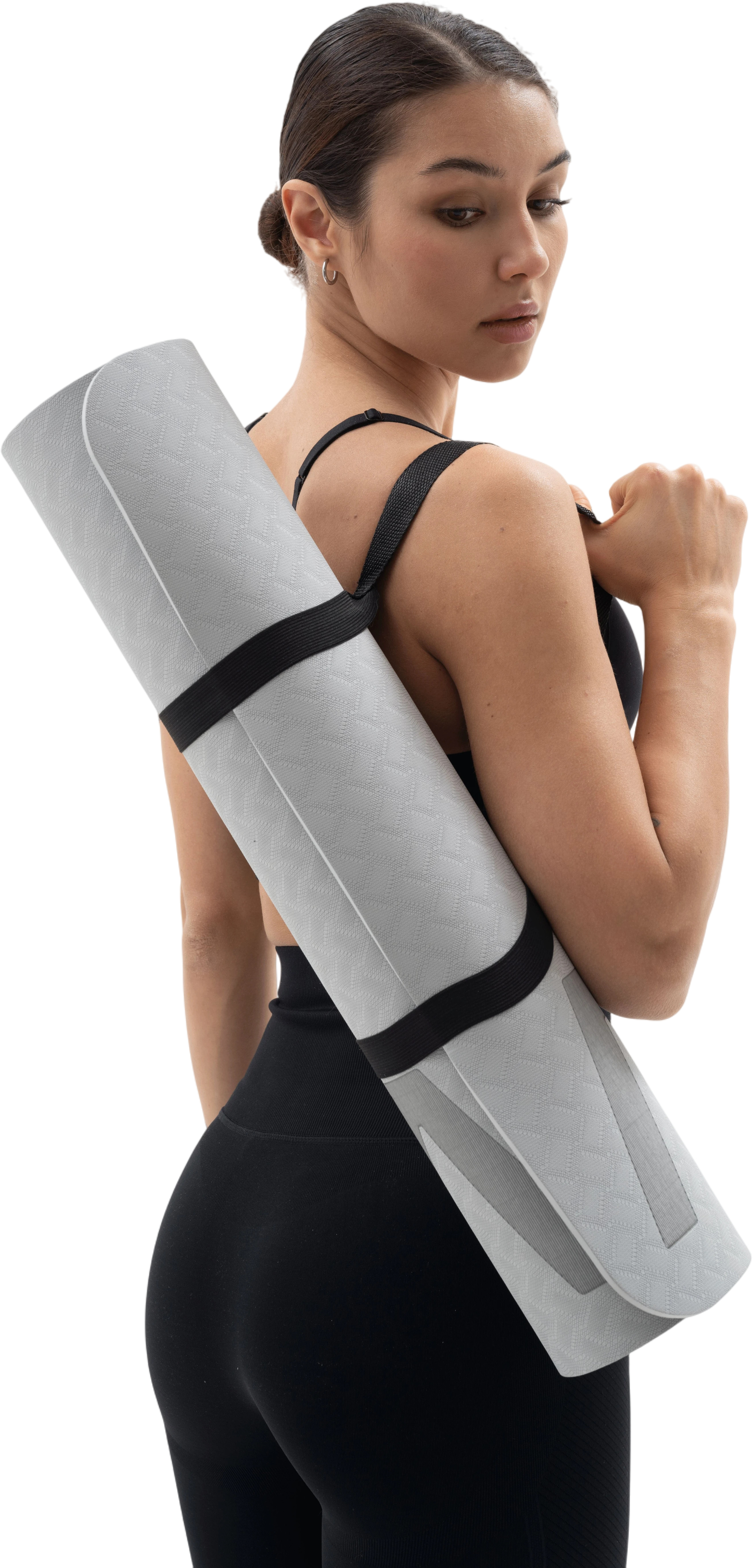 Коврик для йоги RANK Yoga Mat 170х60cm