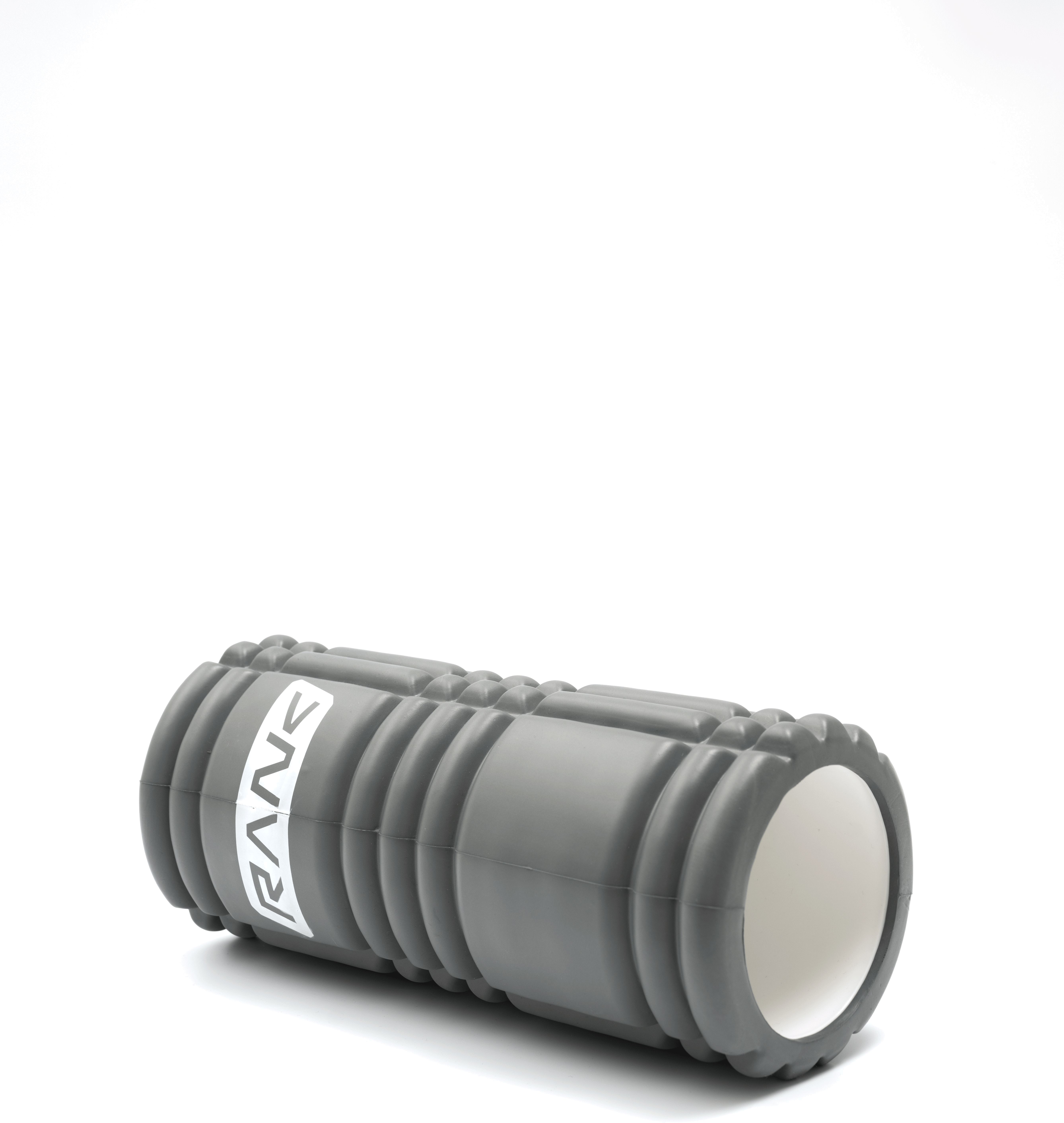 Массажный ролл RANK Yoga Foam Roller 33х14cm