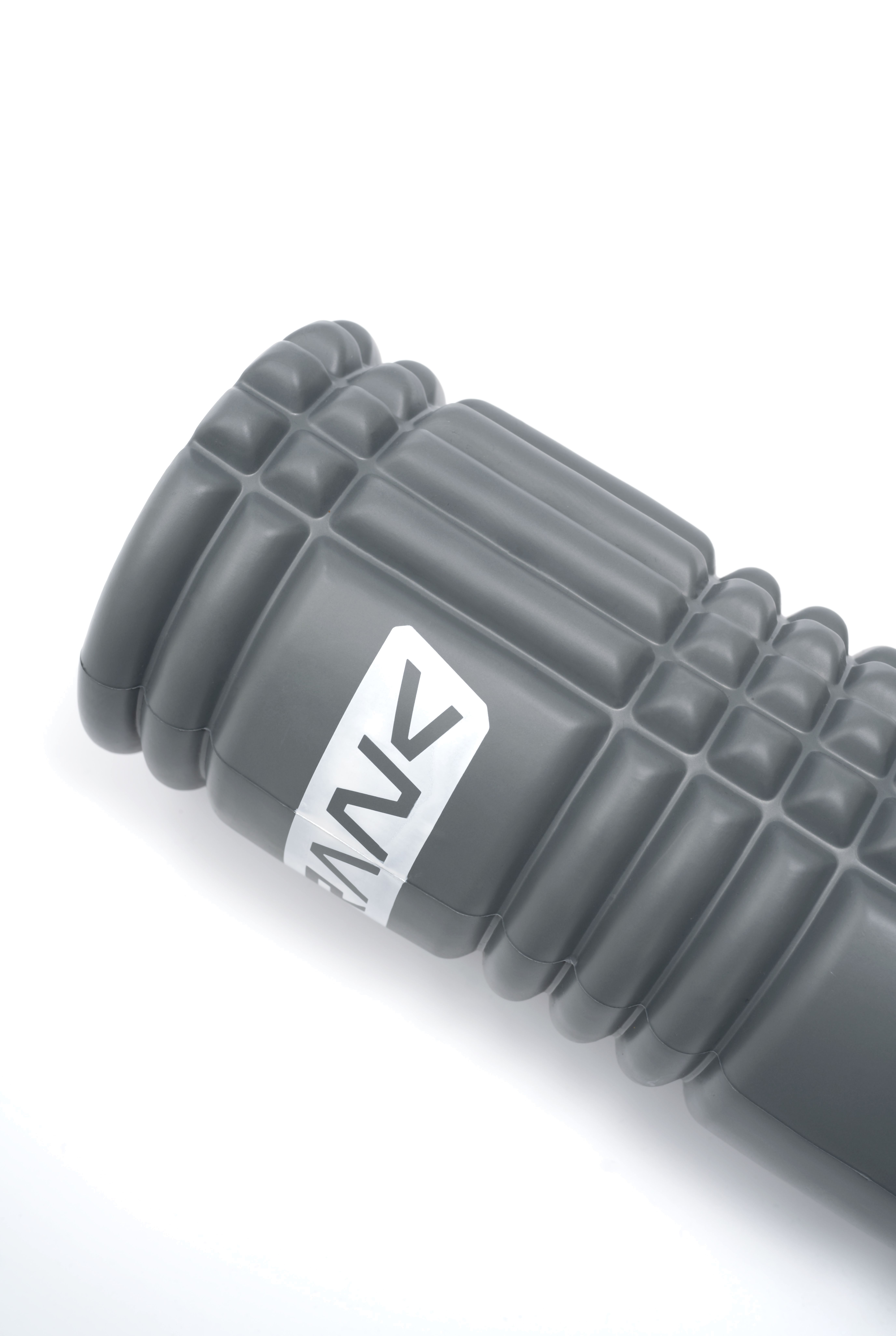 Массажный ролл RANK Yoga Foam Roller 33х14cm