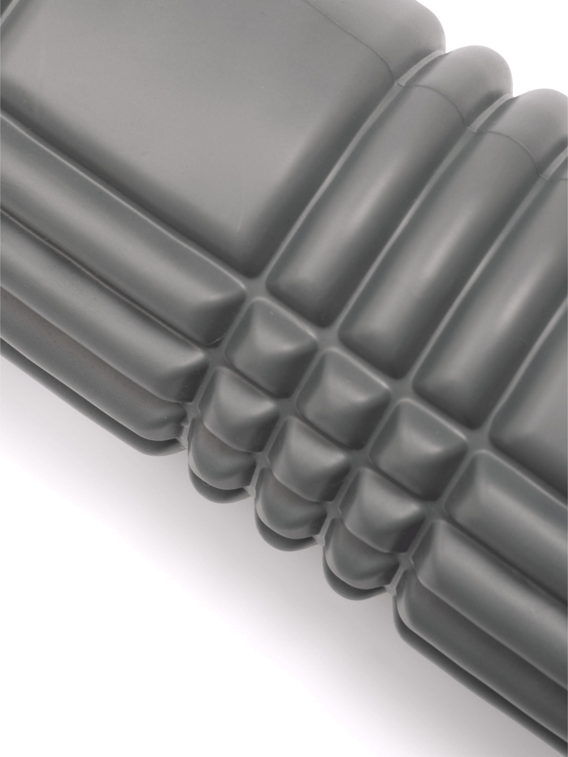 Массажный ролл RANK Yoga Foam Roller 33х14cm