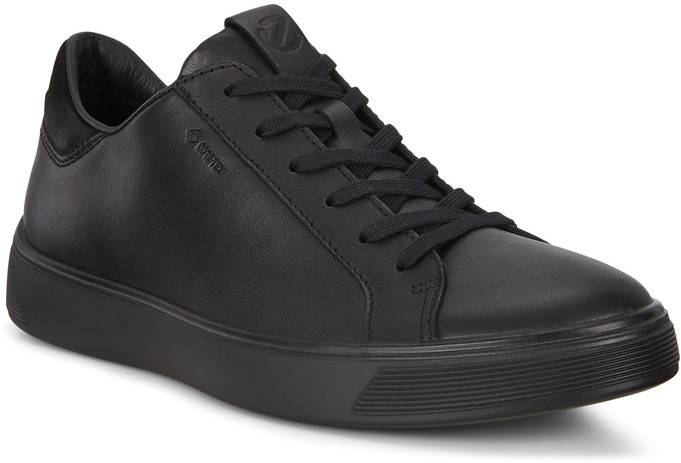 Кеды Ecco Street Tray M
