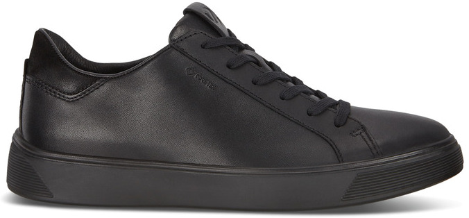 Кеды Ecco Street Tray M