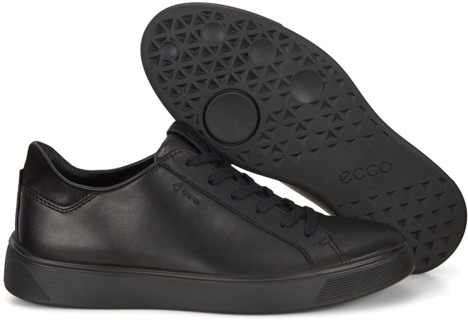 Кеды Ecco Street Tray M