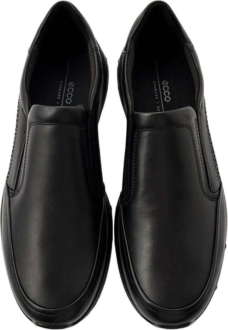 Слипоны Ecco Irving