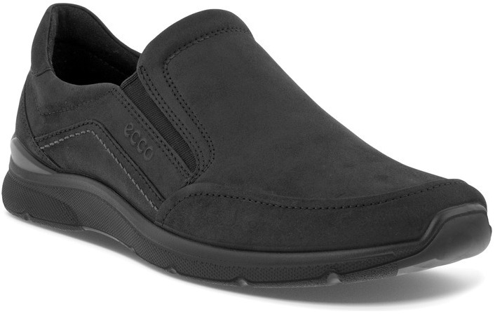 Слипоны Ecco Irving M