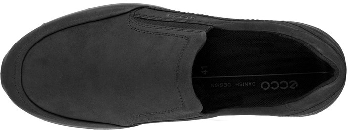 Слипоны Ecco Irving M