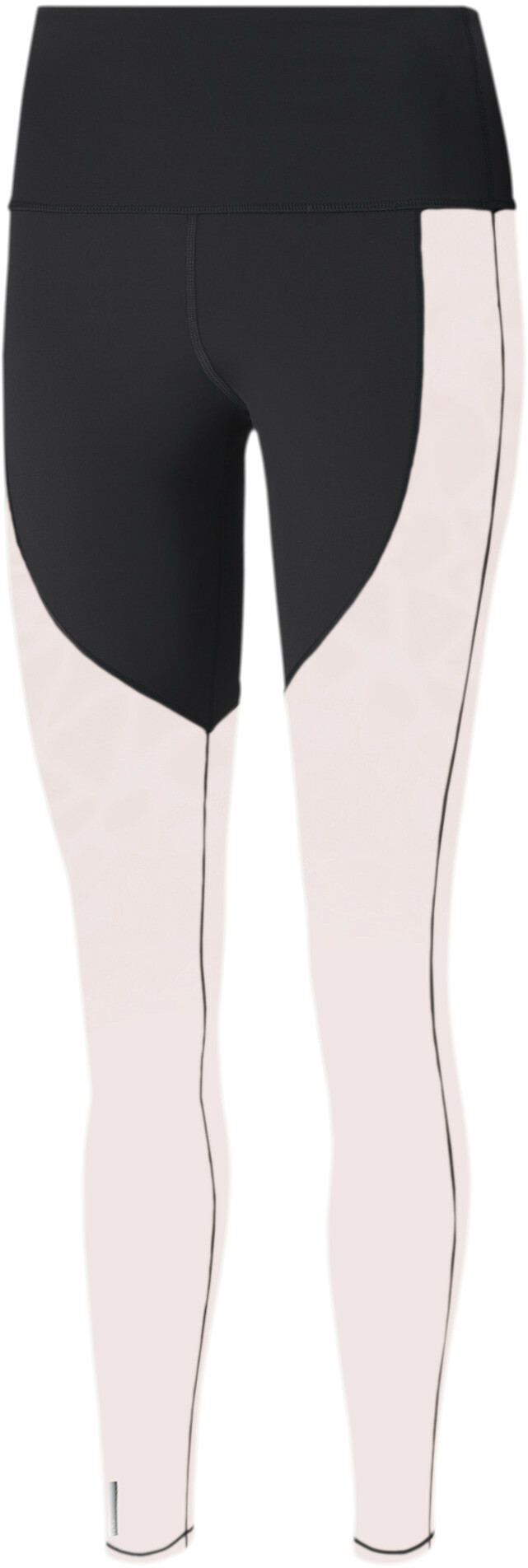 Леггинсы Puma Studio Porcelain Full Tight