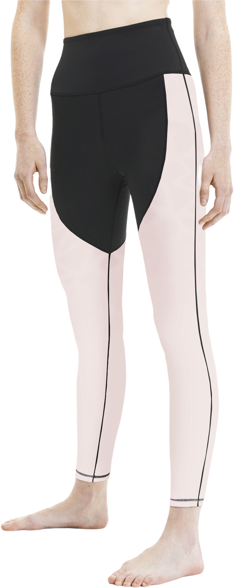 Леггинсы Puma Studio Porcelain Full Tight