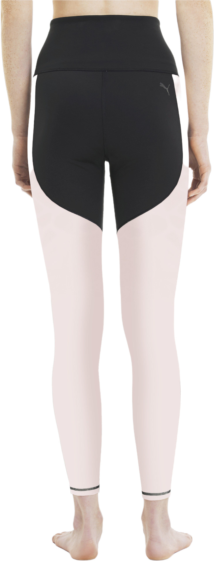 Леггинсы Puma Studio Porcelain Full Tight