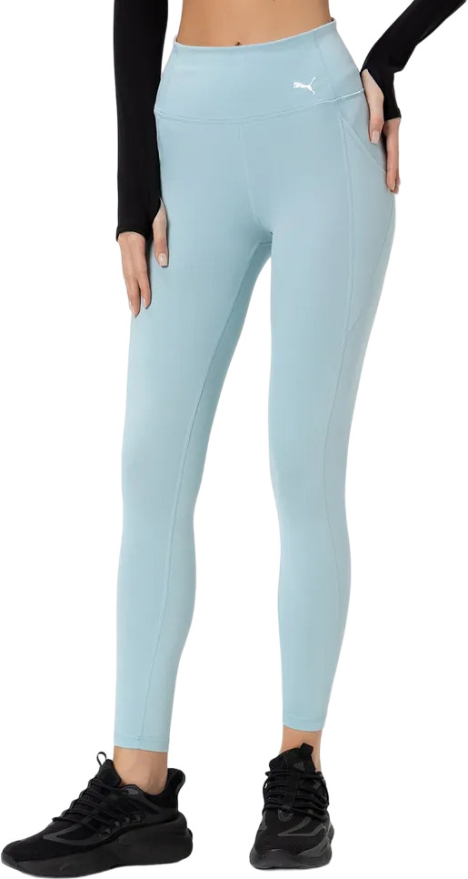 Тайтсы Puma Favorite FOREVER High Waist 7/8 Tight