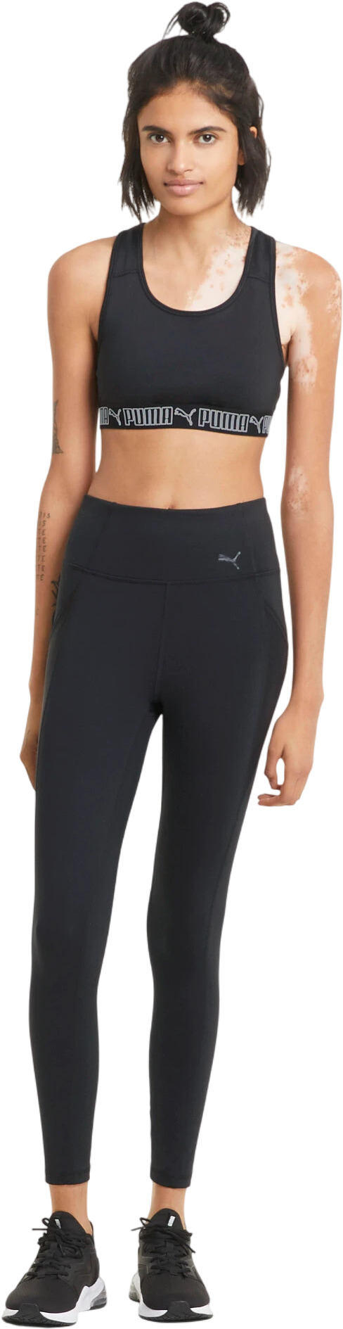 Топ Puma Mid Impact PUMA Elastic Bra