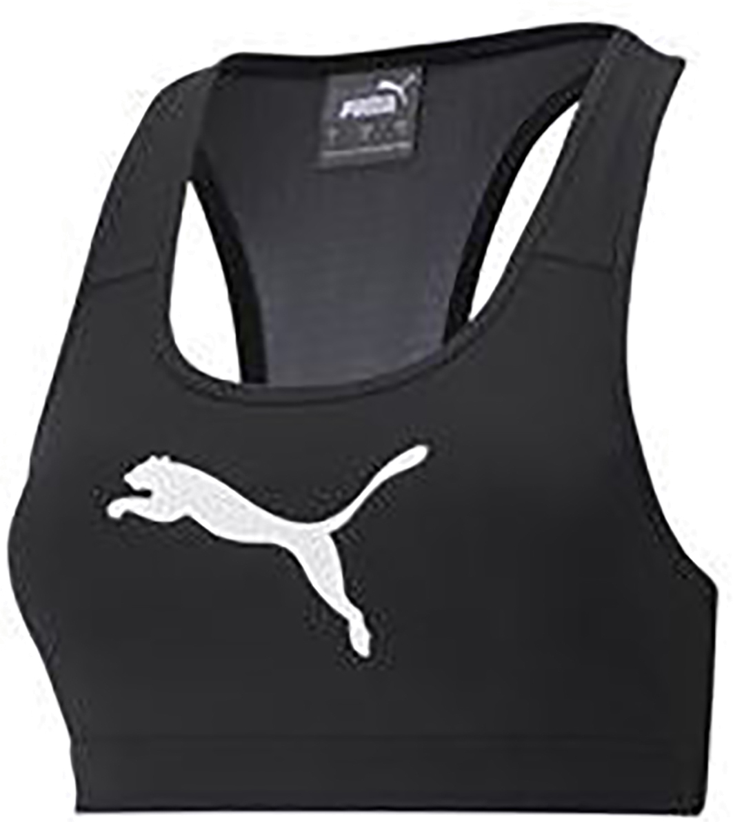 Топ-бра Puma Mid Impact 4Keeps Bra